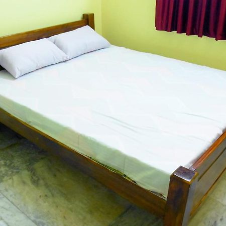 Le Prince Villa Puducherry Eksteriør billede