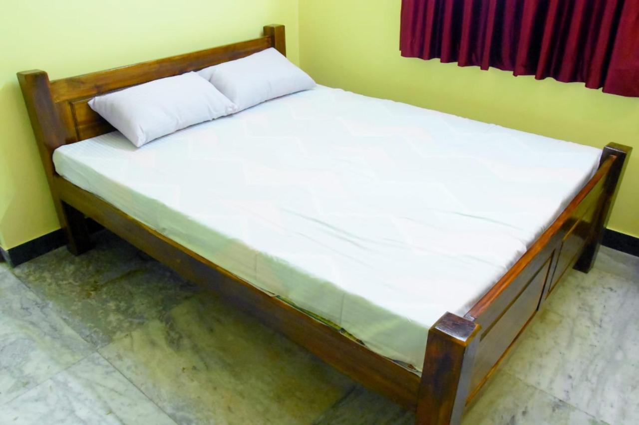 Le Prince Villa Puducherry Eksteriør billede